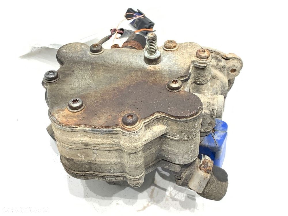 REDUKTOR DO GAZU LPG  FIAT GRANDE PUNTO (199_) 2005 - 2022 1.4 (199AXB11, 199AXB1A, 199BXB1A, - 3