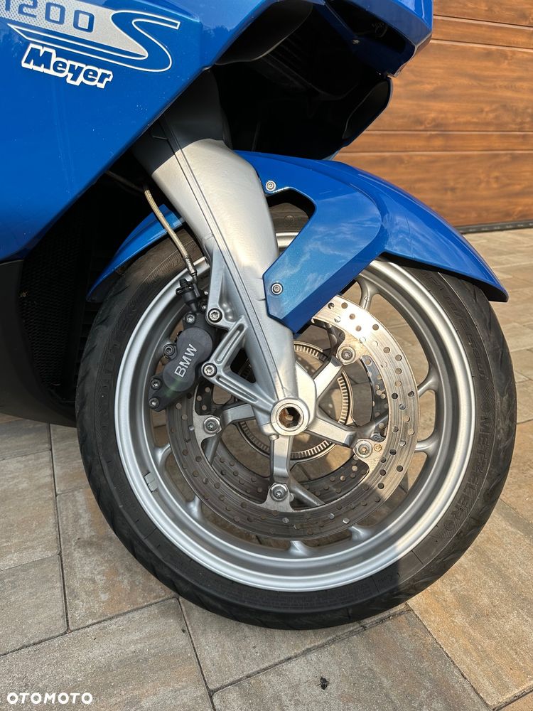 BMW K - 4