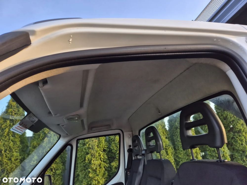 Iveco Iveco 35C15 3.0 150KM Nowa Wywrotka 4.1m - 9