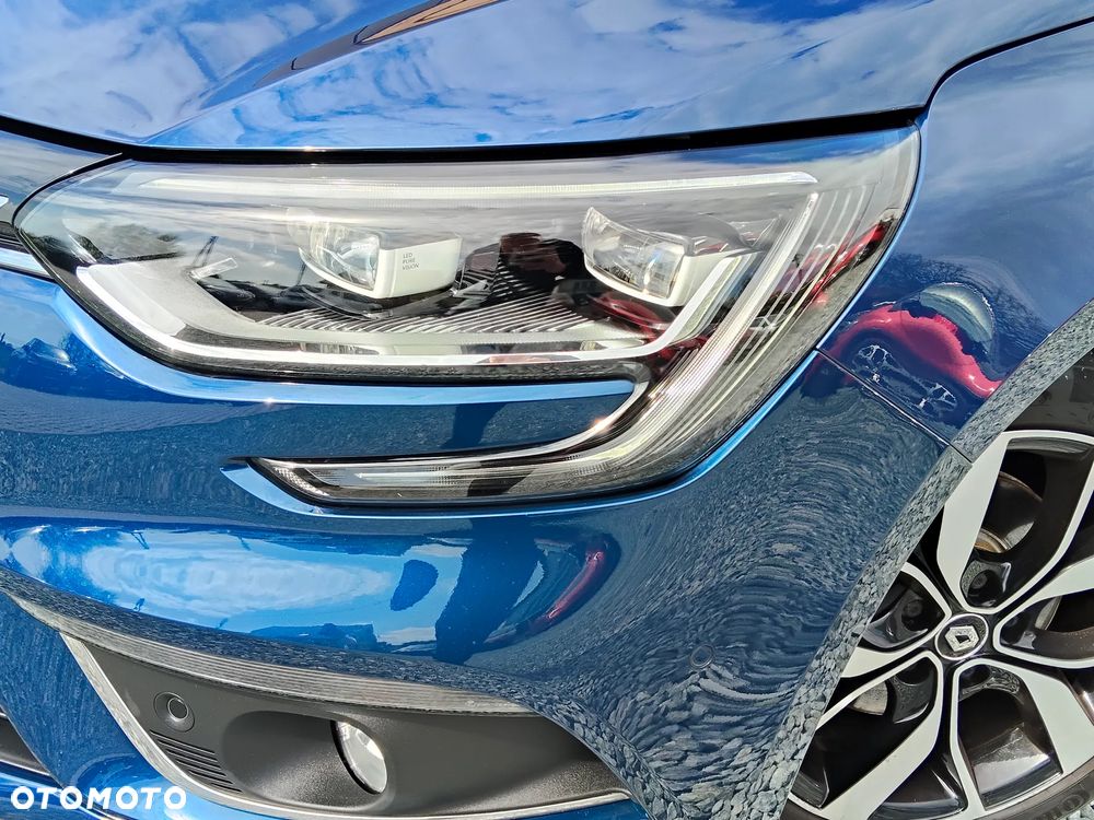 Renault Megane BLUE dCi 150 EDC BOSE EDITION - 4