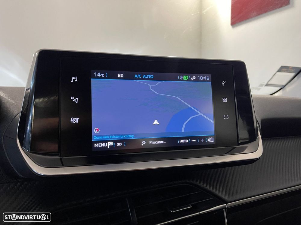 Peugeot 2008 1.2 PureTech Active - 17