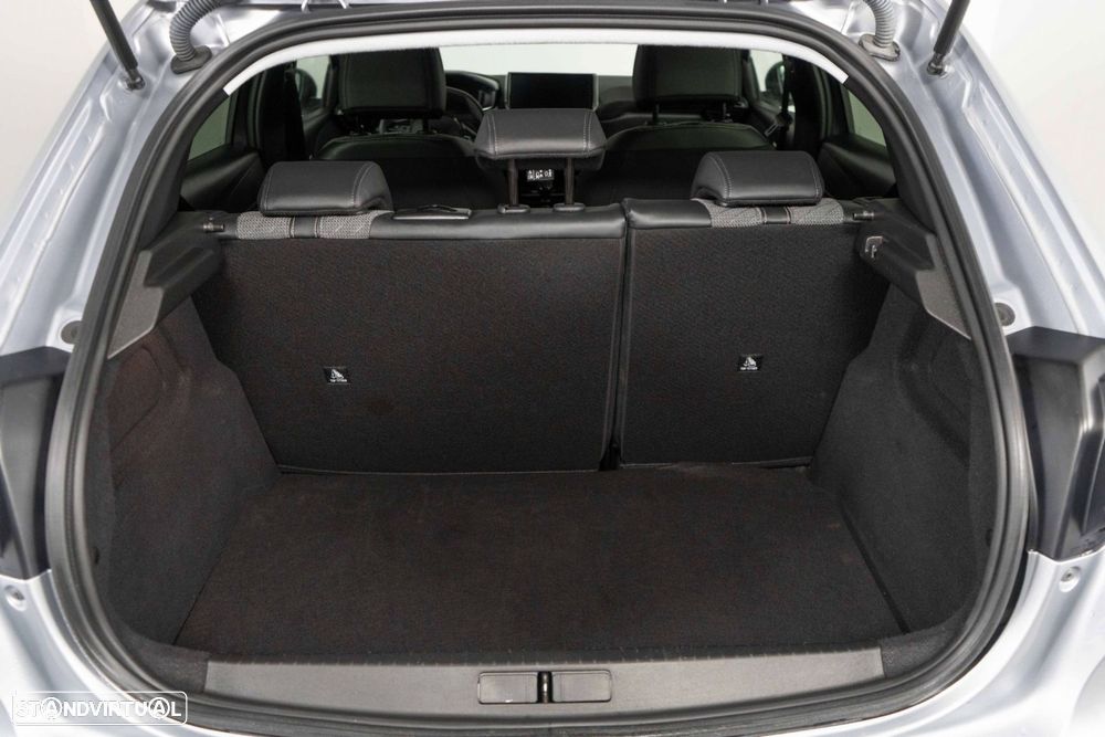 Peugeot 208 1.2 PureTech Allure Pack - 15