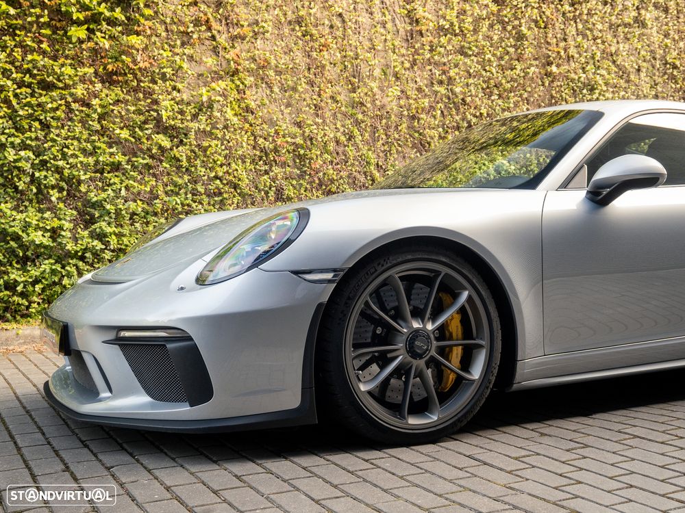 Porsche 911 (991) GT3 PDK - 5