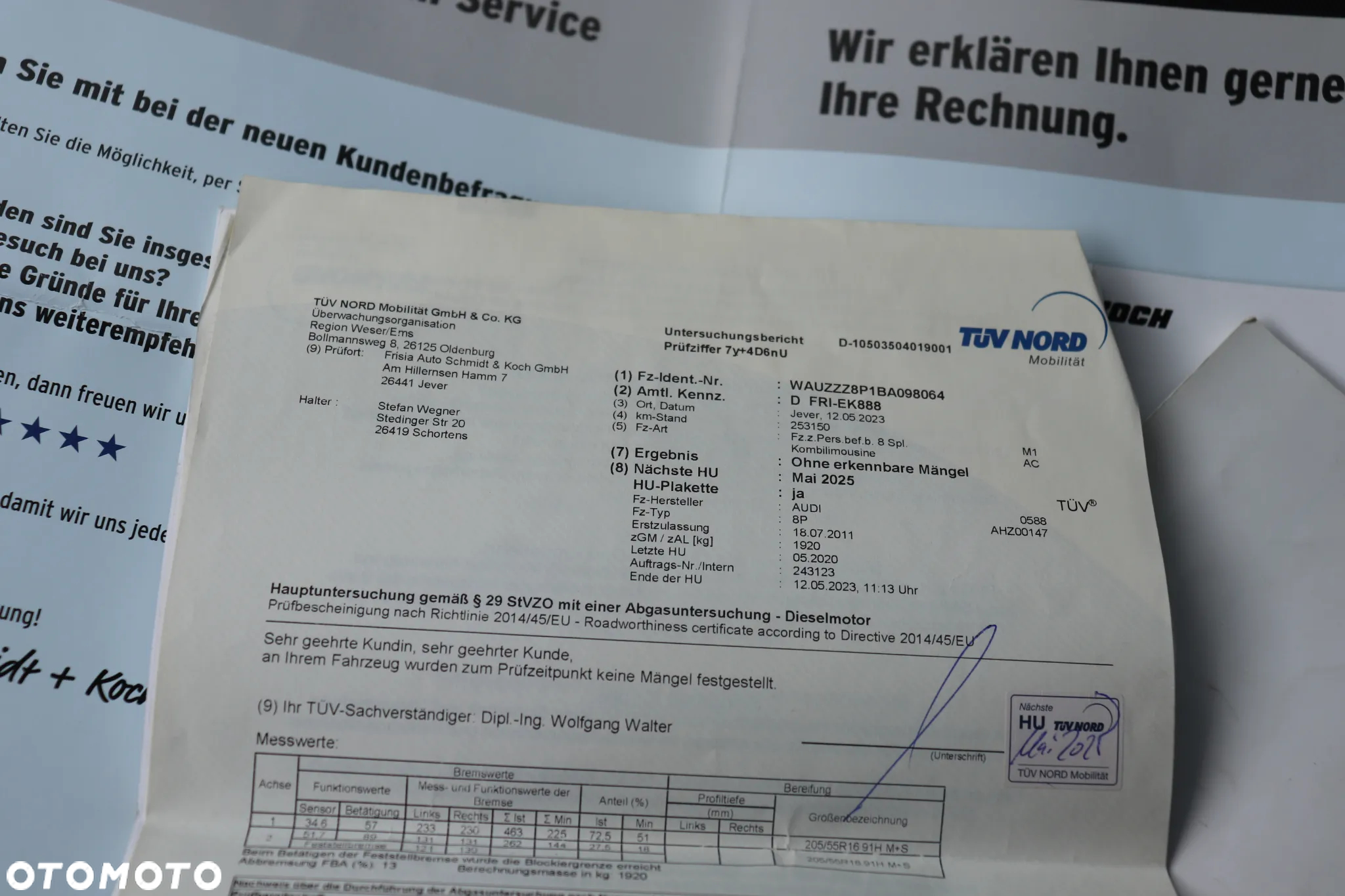 Audi A3 - 30