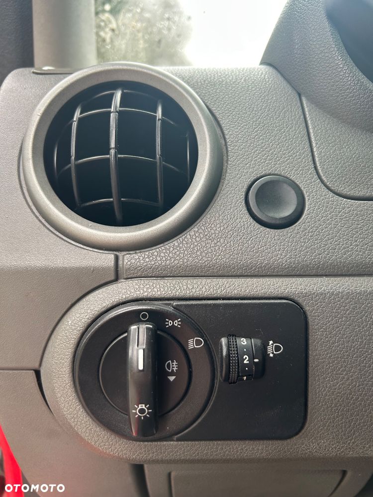Ford Fusion 1.4 Ambiente - 7