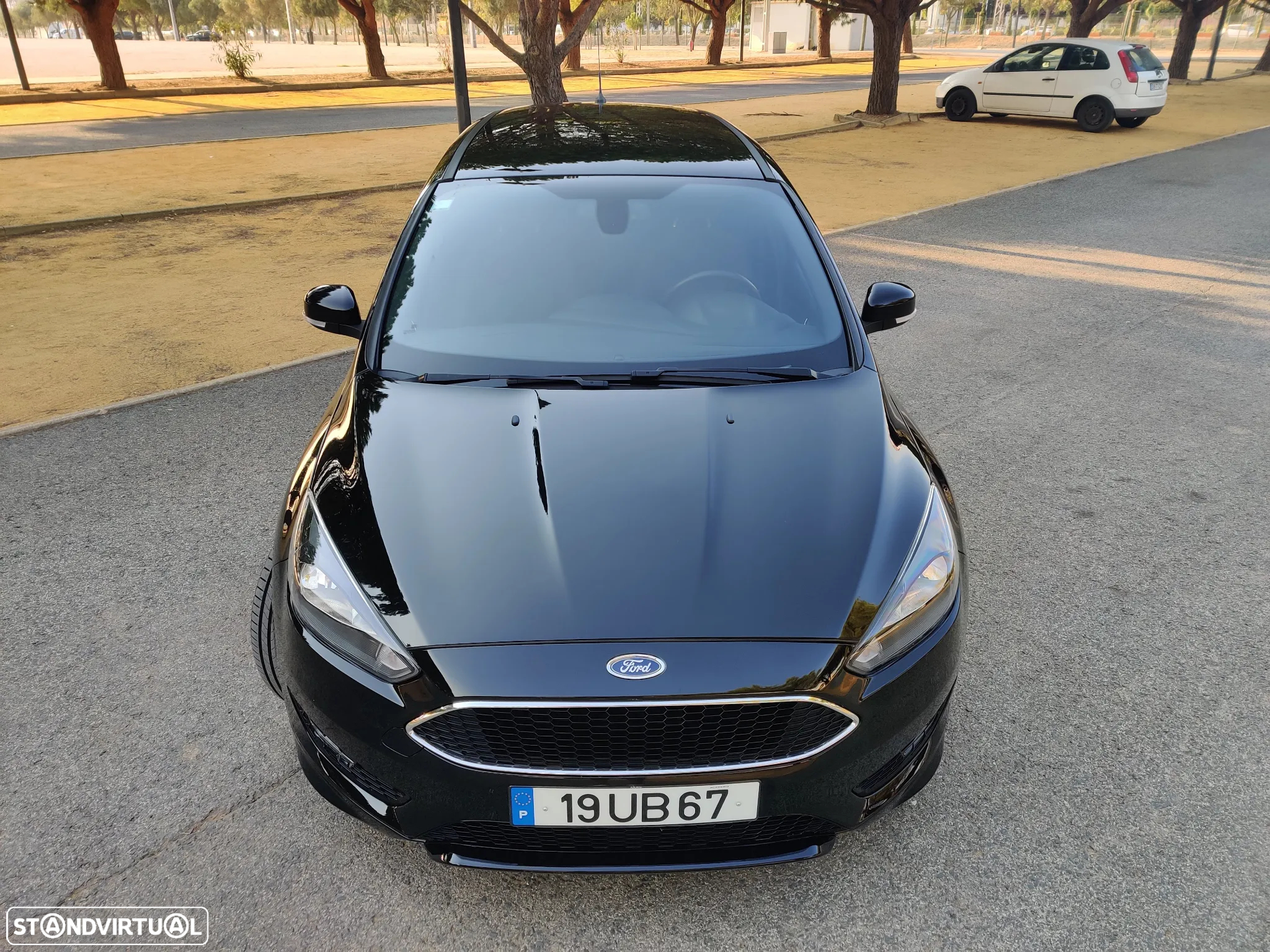 Ford Focus SW 1.0 SCTi ST-Line - 2