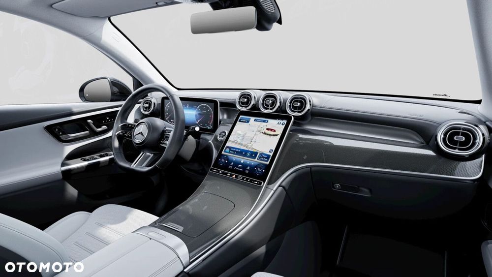 Mercedes-Benz GLC - 10