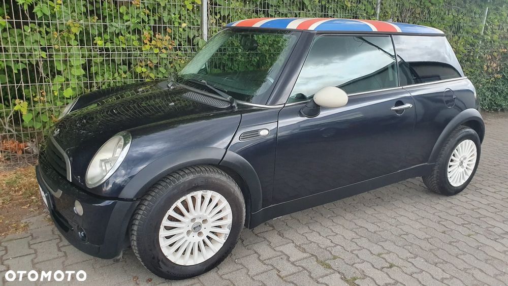 MINI ONE - 11