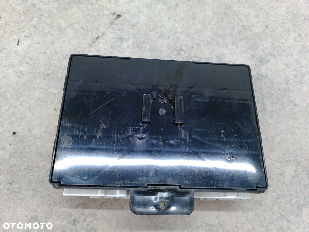 MODUŁ KOMFORTU MAZDA 5 I CD3567560C 2.0 MZR-CD - 6