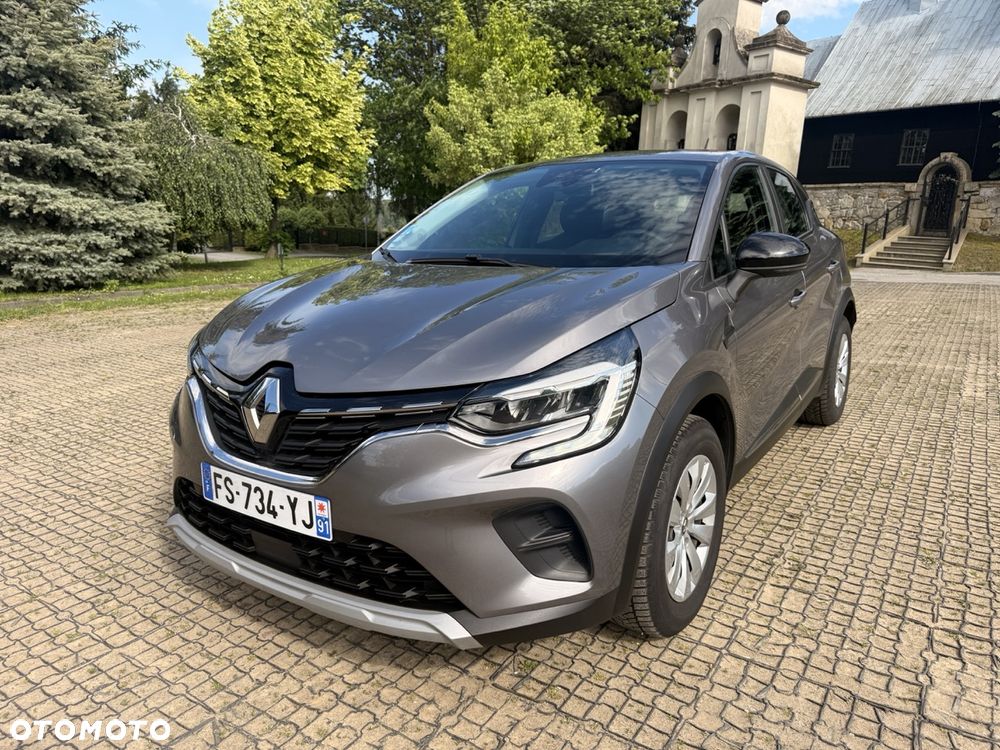 Renault Captur - 9