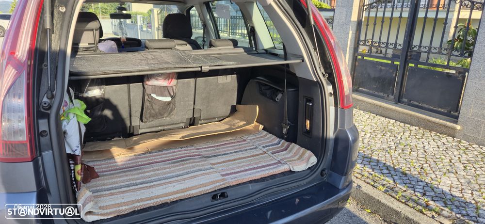 Citroën C4 Grand Picasso 1.6 HDi Exclusive - 5