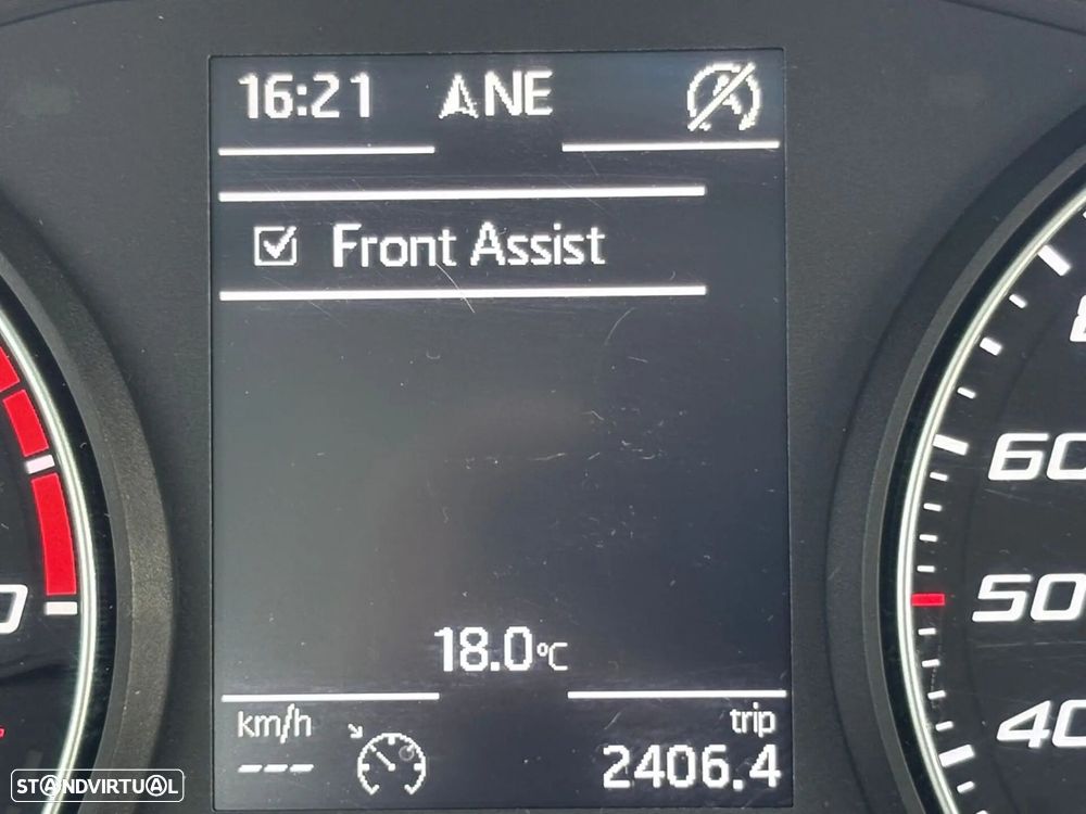 SEAT Ibiza 1.0 MPI Style - 42