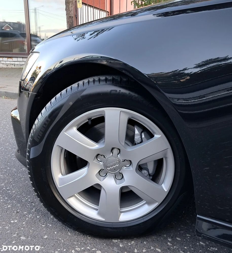 Audi A6 - 32