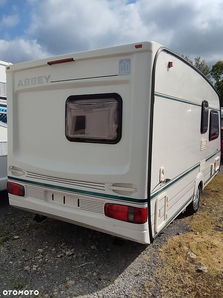 SWIFT GTS VOGUE - 6