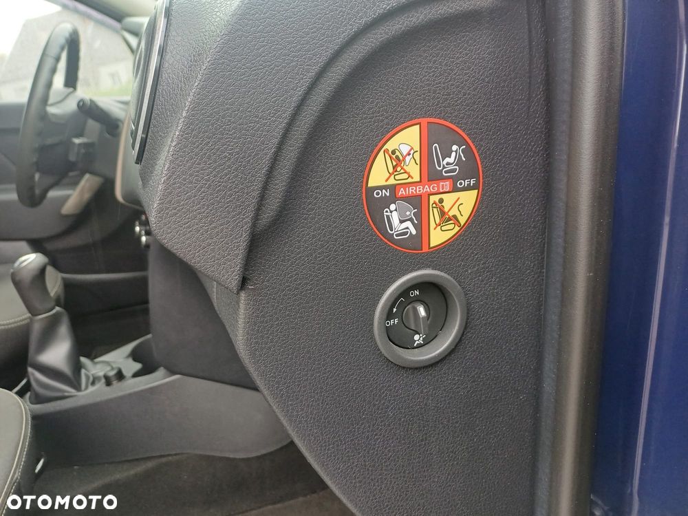 Dacia Sandero - 36