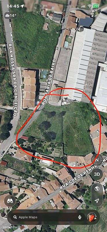 Terreno  para venda - Grande imagem: 2/11