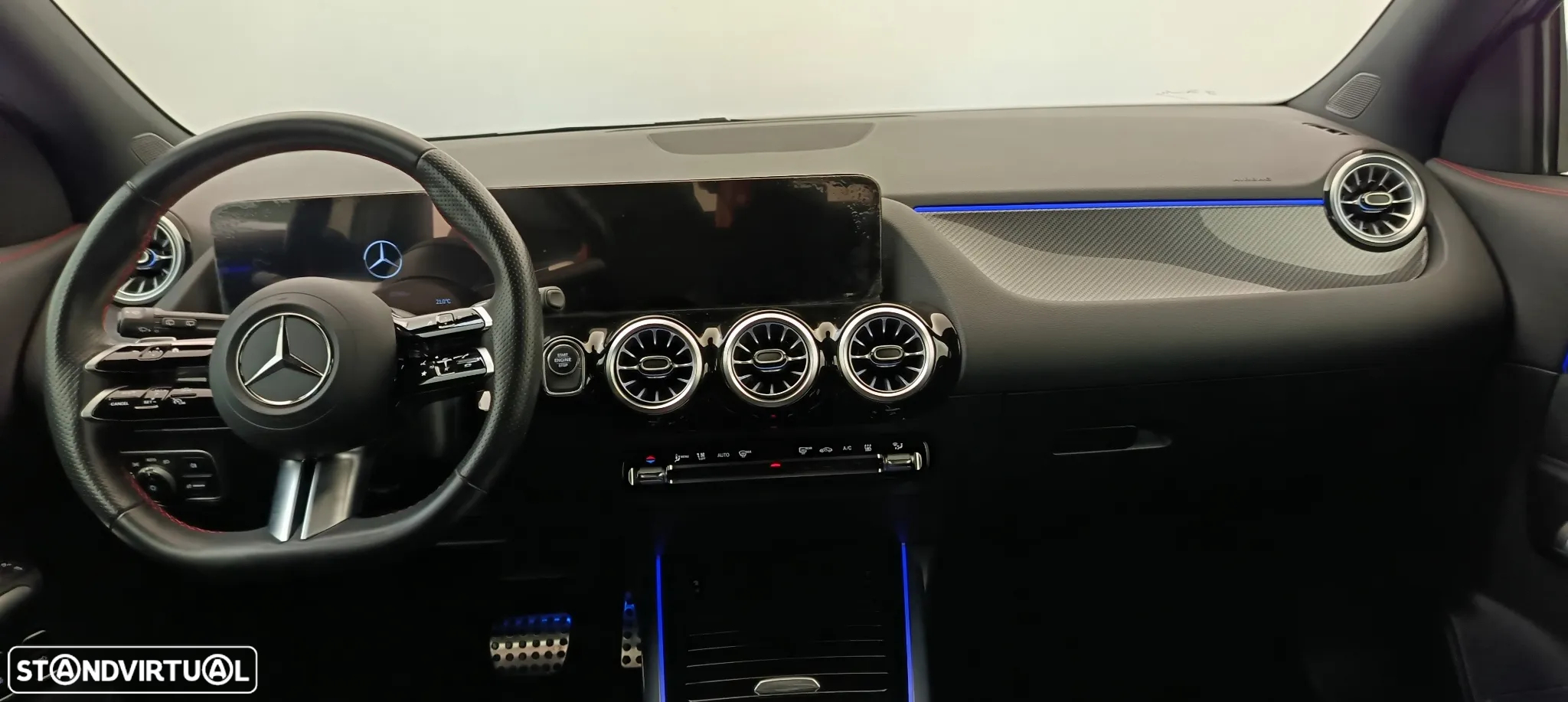 Mercedes-Benz GLA 250 e AMG Line - 18