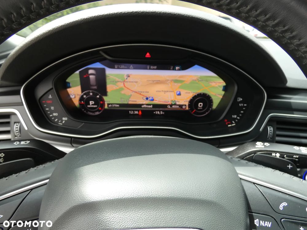 Audi A4 Allroad - 36