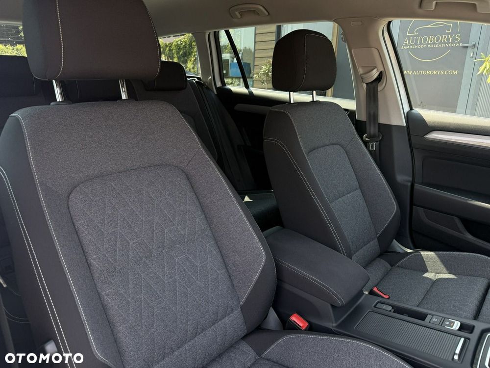 Volkswagen Passat 1.5 TSI EVO Business - 11