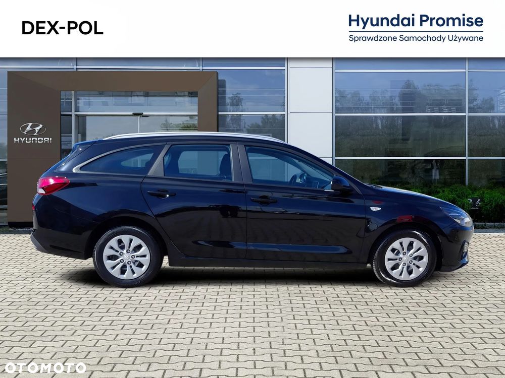 Hyundai i30 1.0 T-GDI Modern DCT - 9