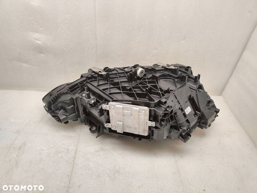 BMW 4 G22 LIFT FULL LED Przód strona lewa 5A3B301-06 - 5