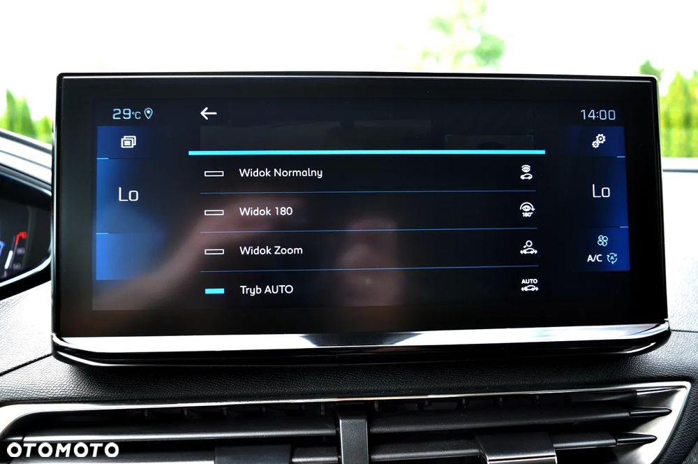 Peugeot 3008 1.2 PureTech Allure S&S EAT8 - 24
