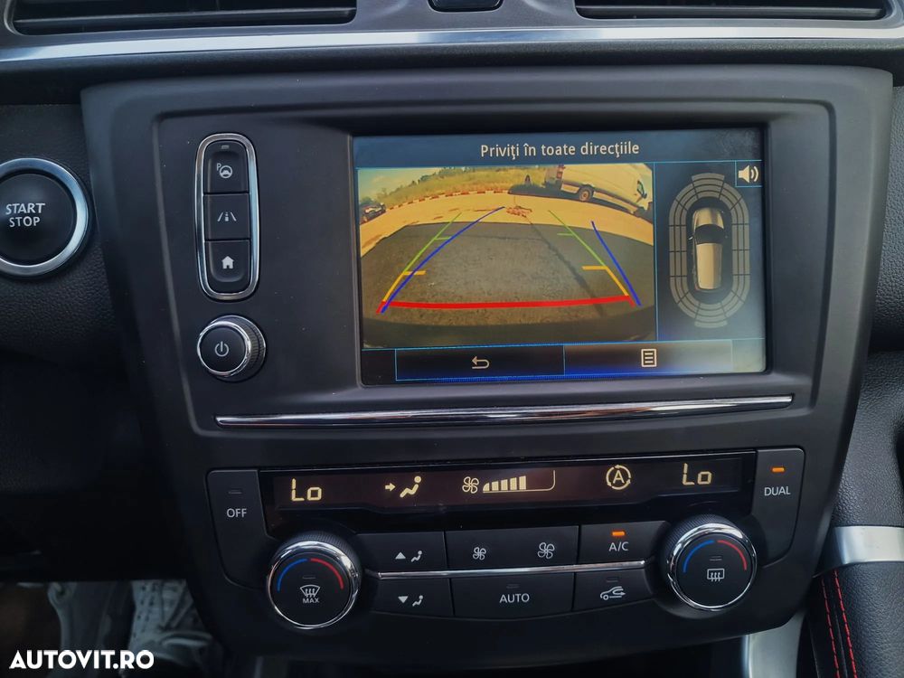 Renault Kadjar Energy TCe 130 Business - 33
