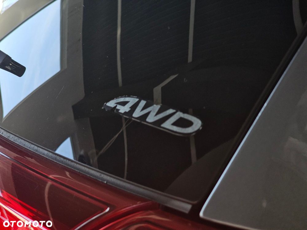 Mitsubishi Outlander - 34