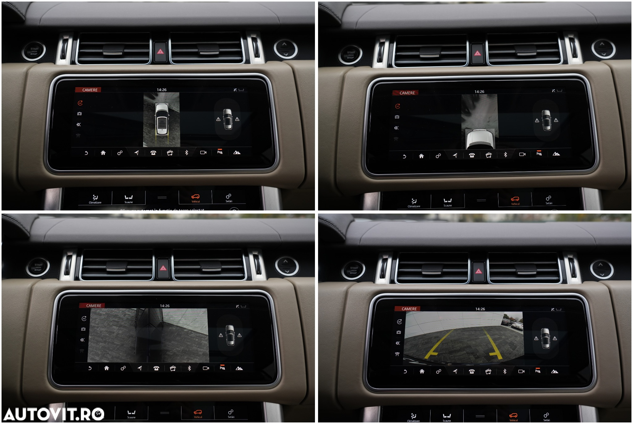 Land Rover Range Rover - 24