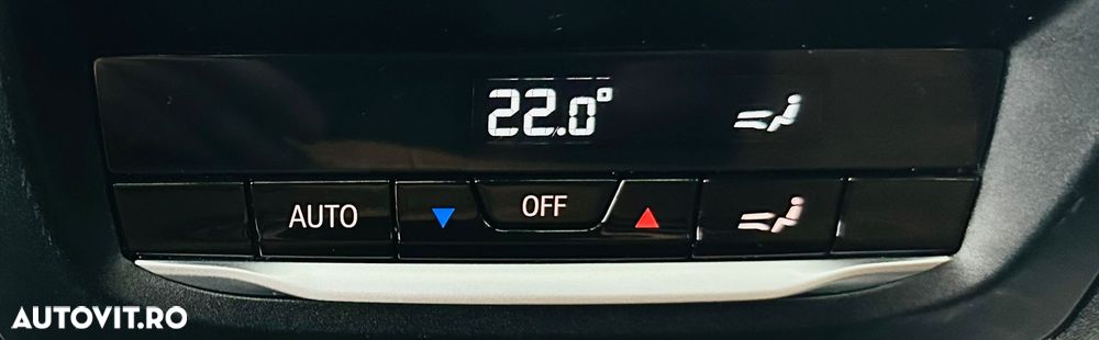 BMW X3 xDrive30e Aut. xLine - 17