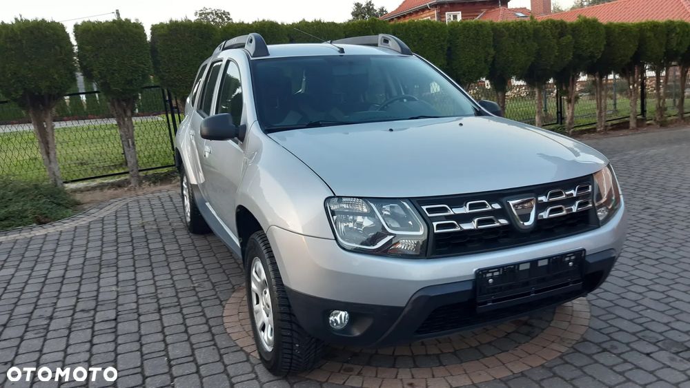 Dacia Duster TCe 125 2WD Comfort - 3