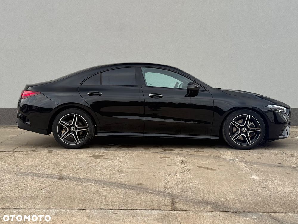 Mercedes-Benz CLA 200 mHEV AMG Line 7G-DCT - 7