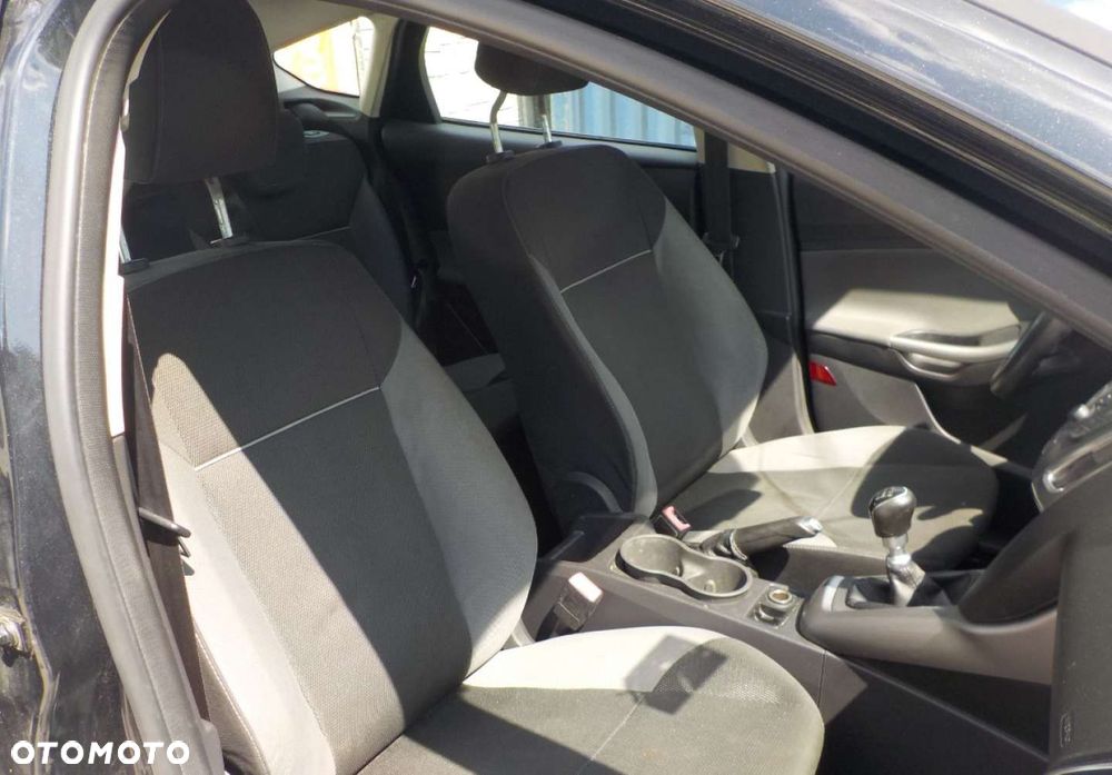 Ford Focus - 21