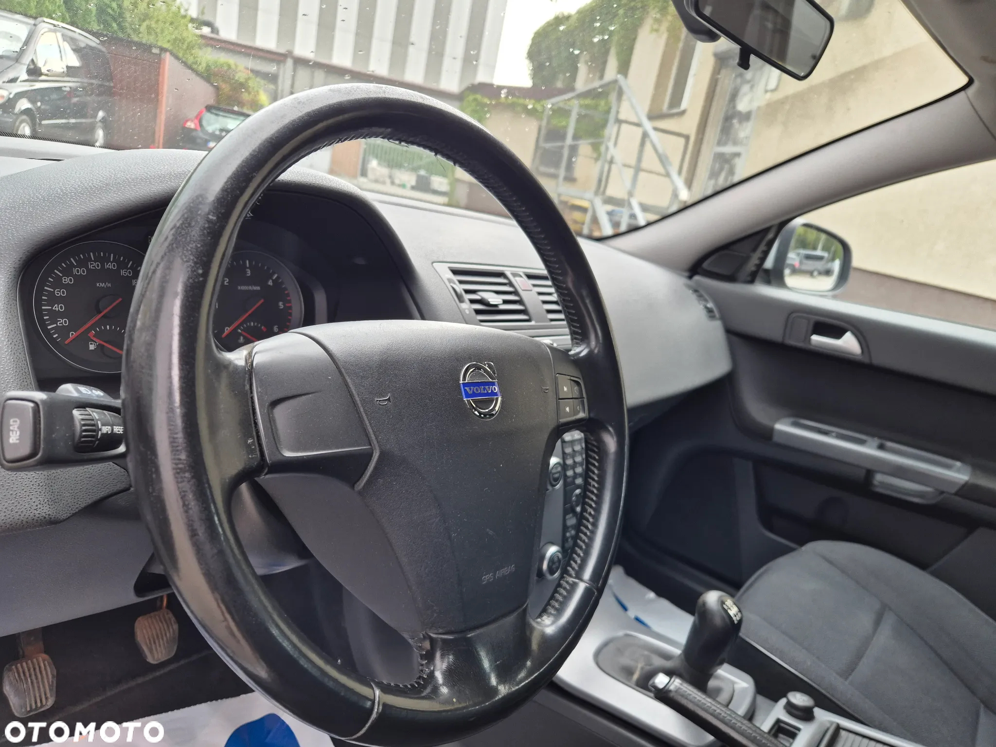 Volvo V50 1.6D - 13