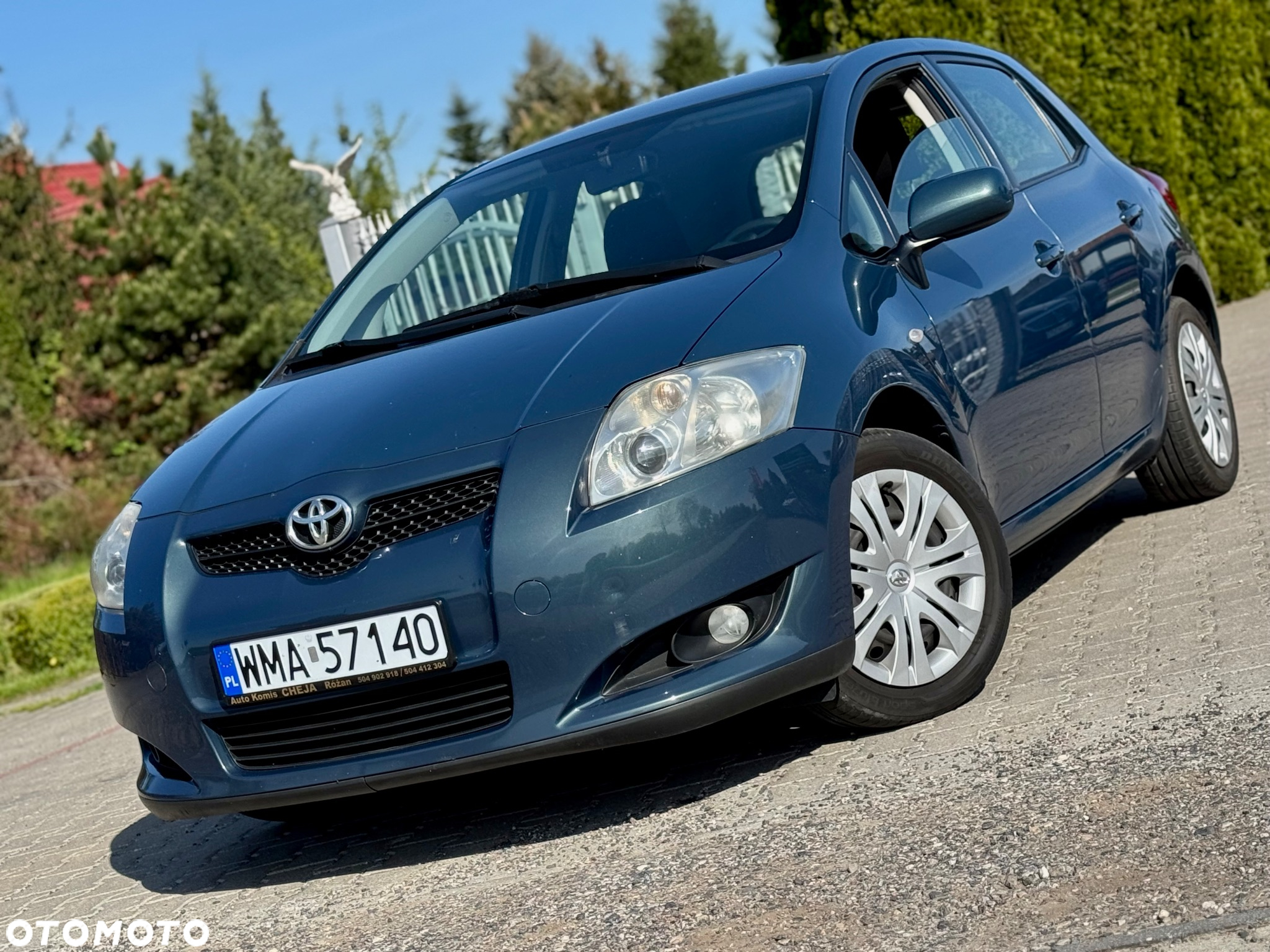 Toyota Auris 1.6 VVT-i Premium - 2