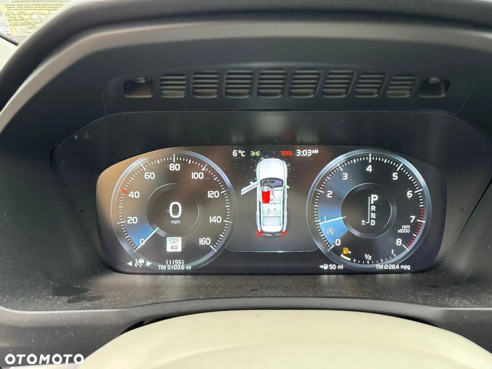 Volvo XC 90 T5 AWD Momentum 7os - 2