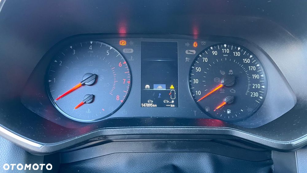 Renault Clio 1.0 SCe Life - 30