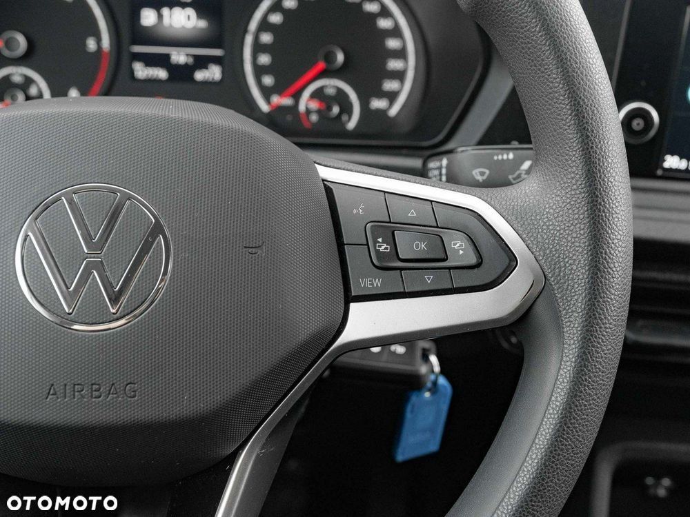 Volkswagen Caddy - 16