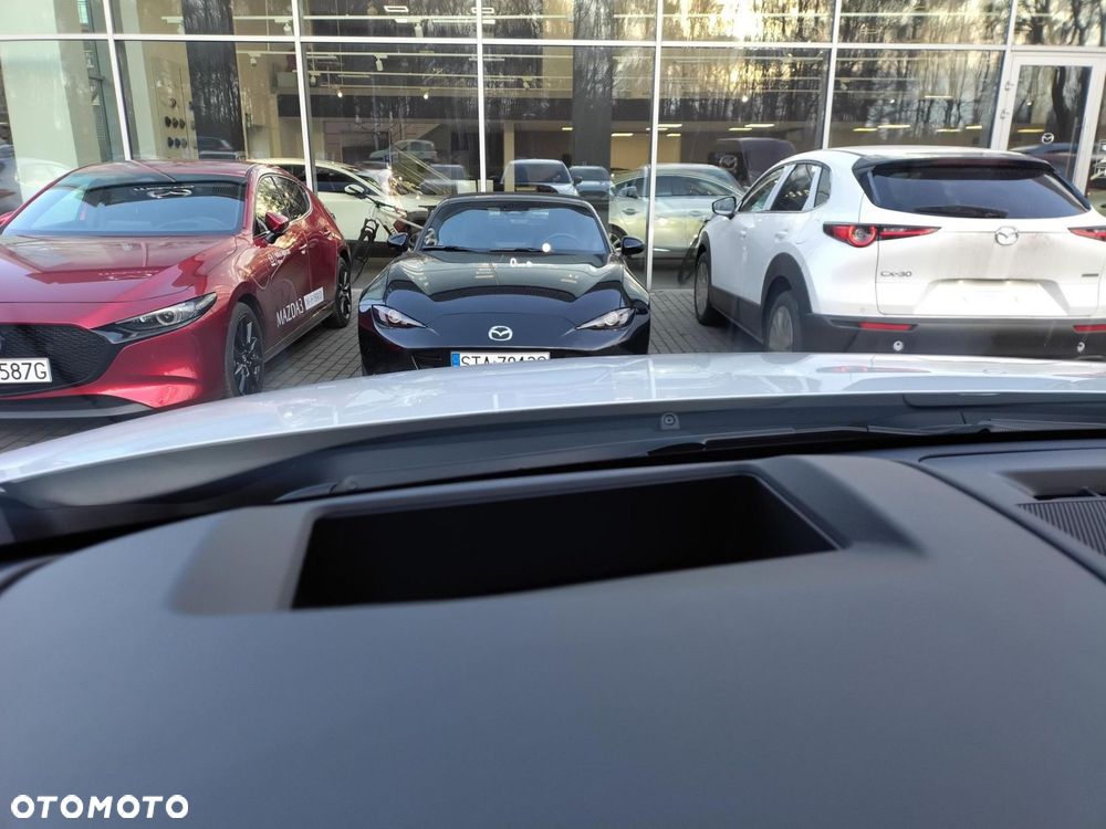 Mazda CX-5 2.0 Homura 2WD - 16