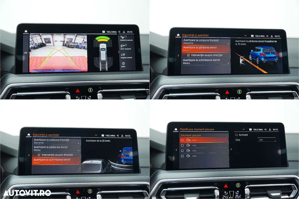 BMW X3 xDrive30e Aut. M Sport Edition - 30