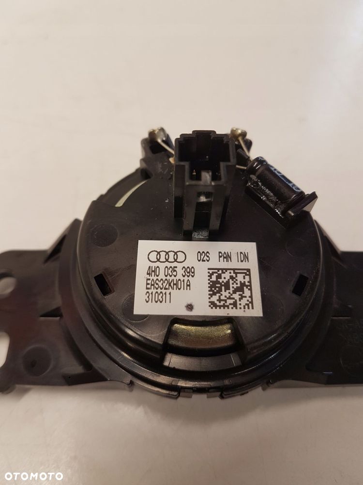 GŁOŚNIK WYSOKOTONOWY AUDI A6 C7 A7 A8 4H0035399 - 4