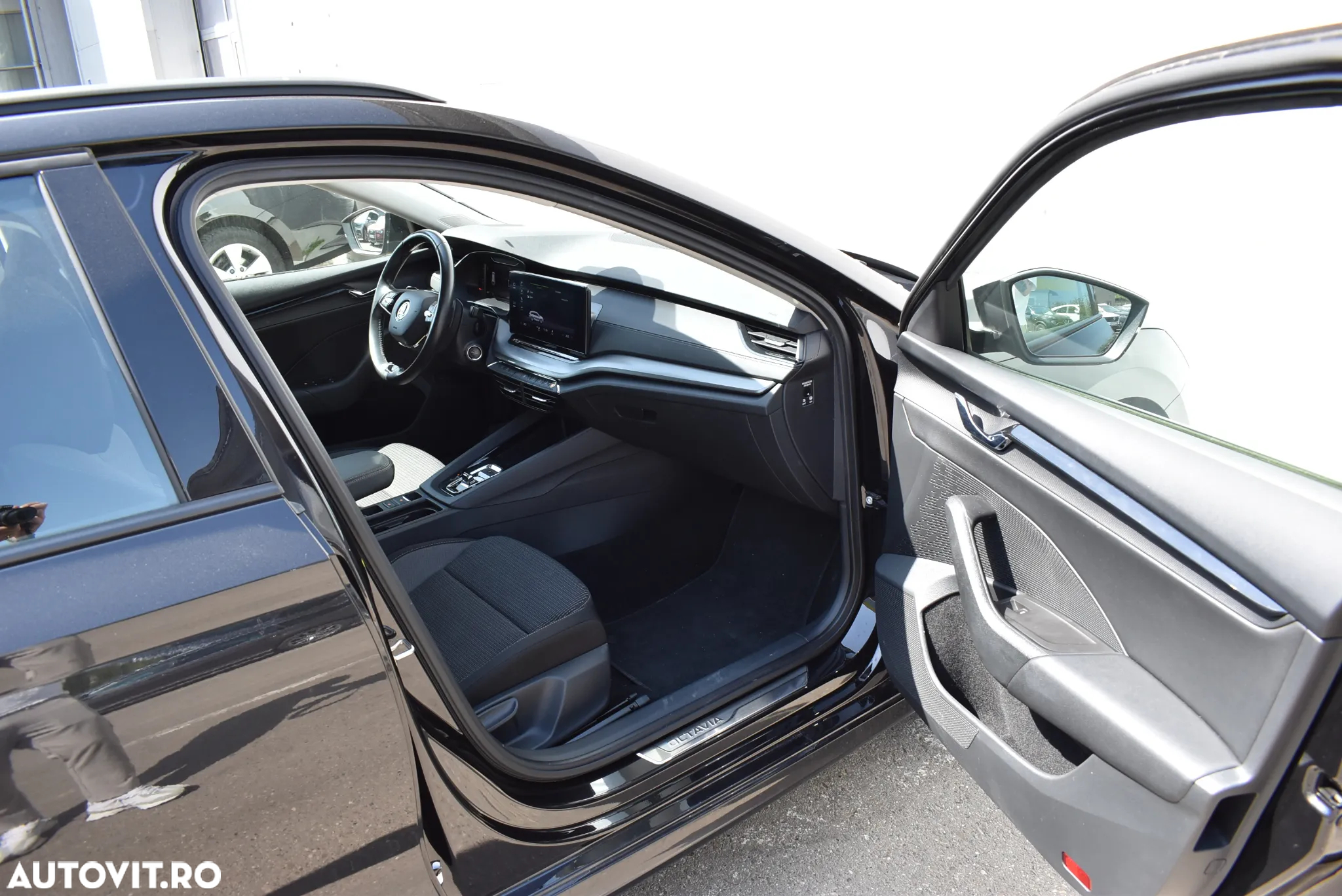 Skoda Octavia 1.4 TSI iV PHEV Style - 16