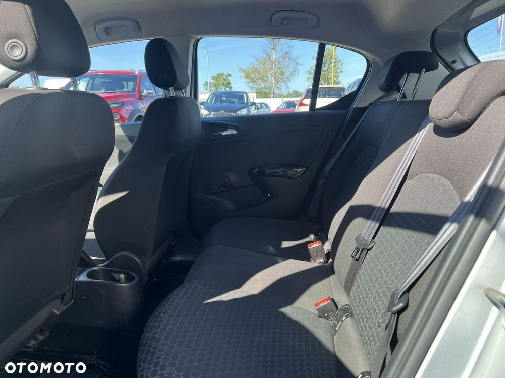 Opel Corsa - 13