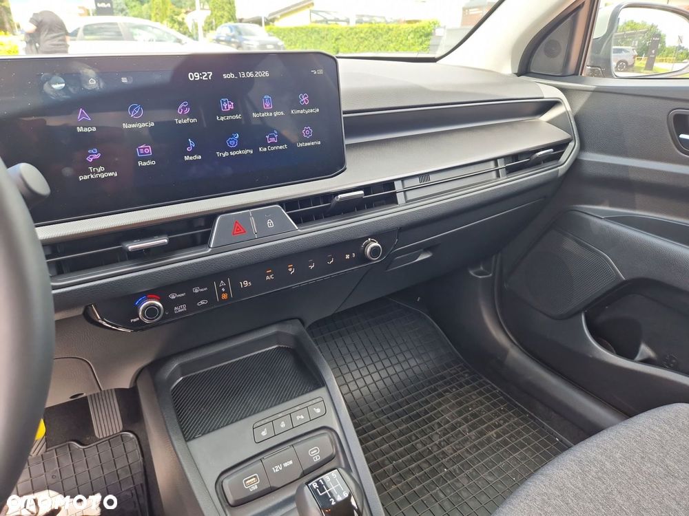 Kia Stonic 1.0 T-GDI L - 23