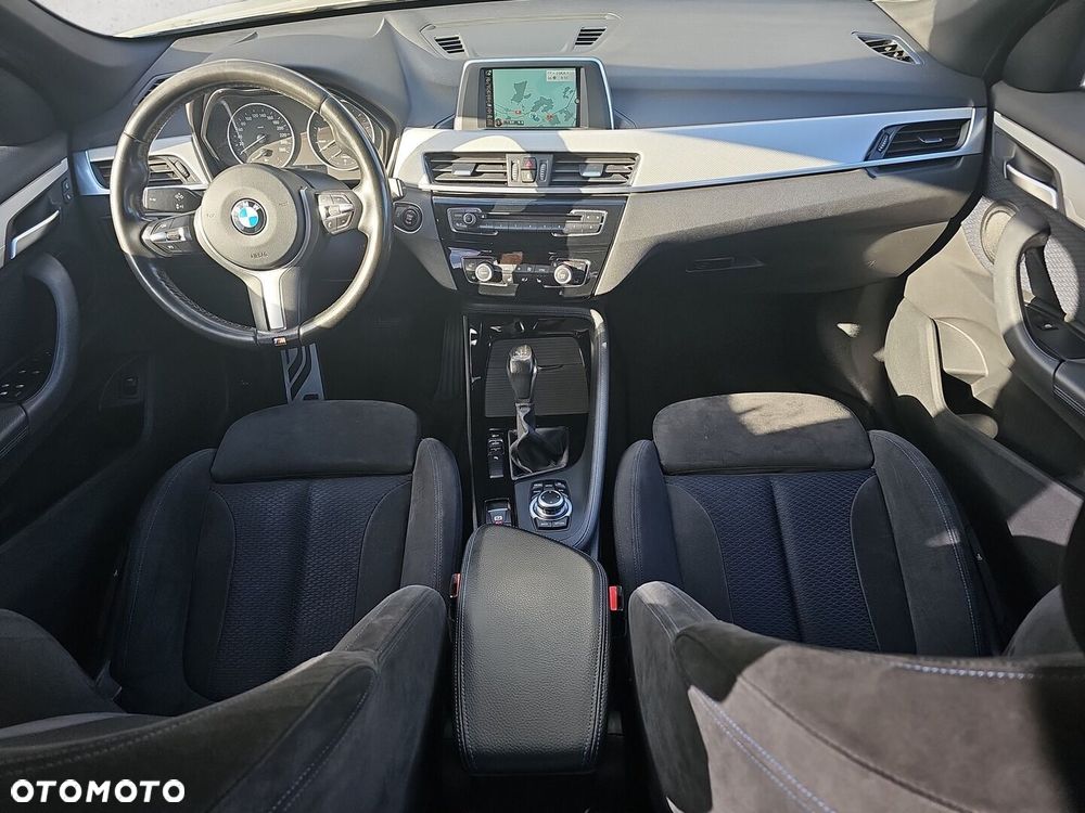 BMW X1 sDrive18i M Sport - 32