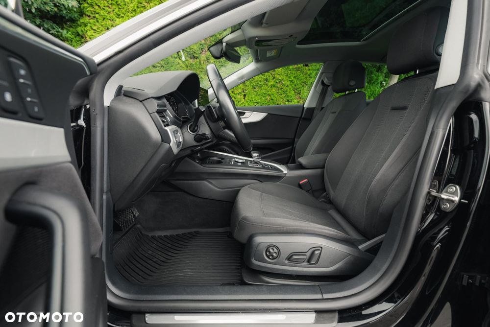 Audi A5 Sportback 2.0 TFSI Quattro S tronic - 14