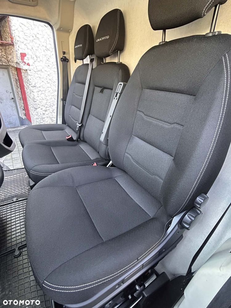 Fiat Ducato Maxi MJ L2H2 - 18