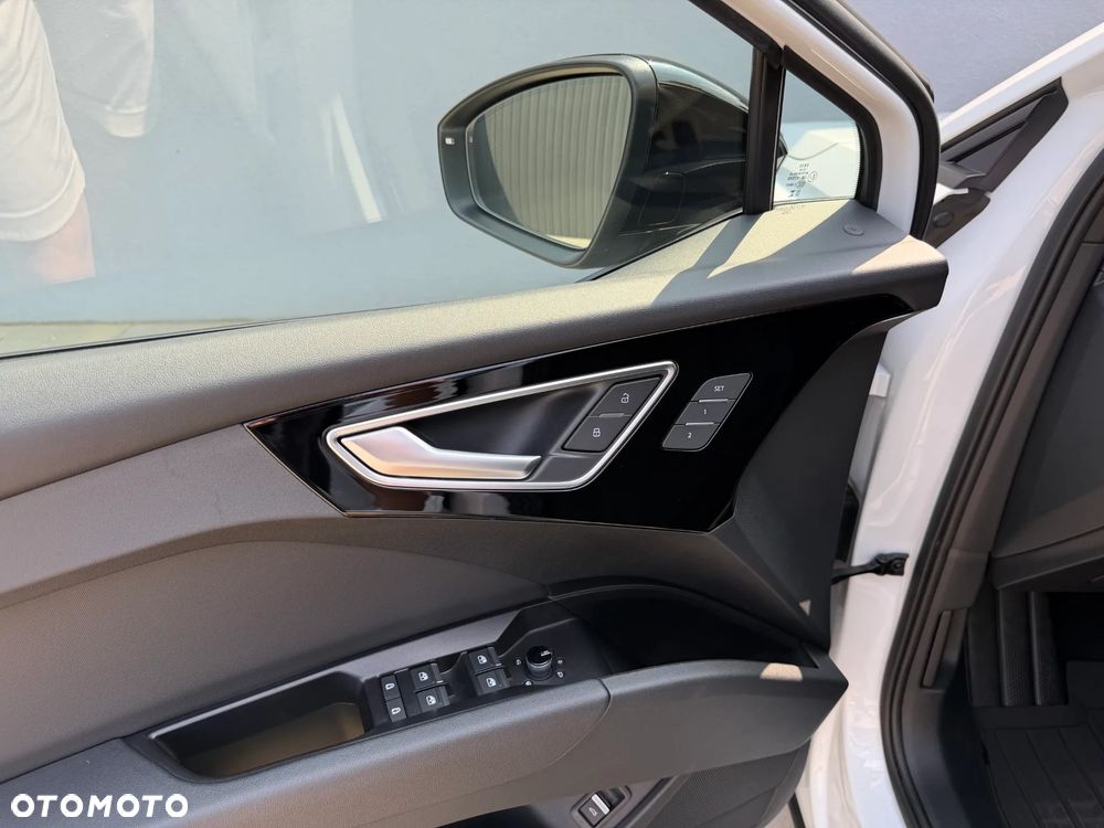 Audi Q4 Sportback e-tron 55 82kWh Quattro S Line Edition - 29