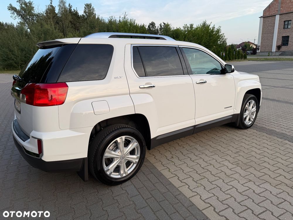 GMC Terrain - 37