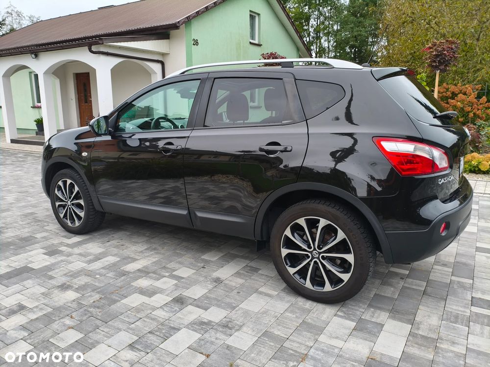Nissan Qashqai 1.6 I-Way - 11